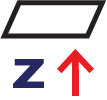 Move the Model to the Max Z